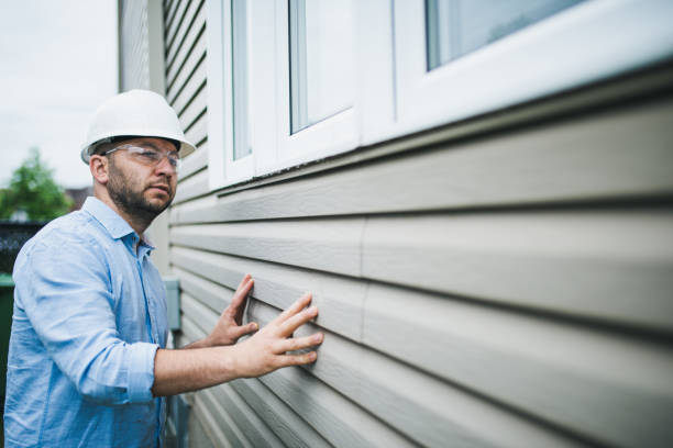 Affordable Siding Repair and Maintenance Services in Port Republic, NJ